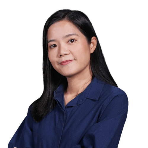 พญ.พิยะดา หาชัยภูมิ (หมอเอิ้น)