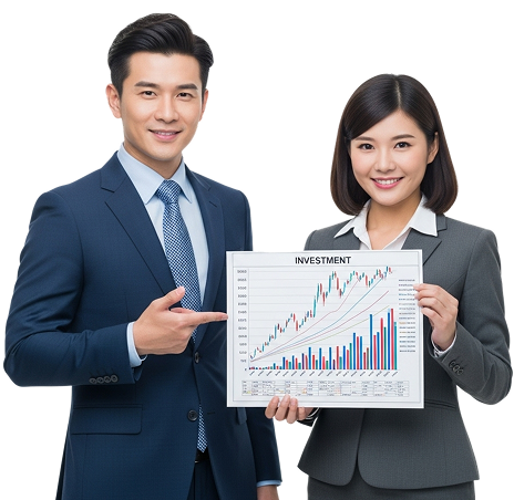 ผู้แนะนำการลงทุน