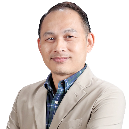 วิรัตน์ จงเกิดดี