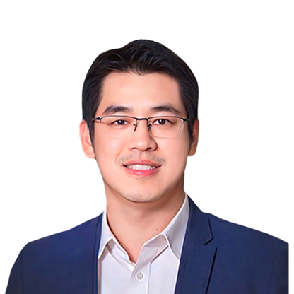 ดร.ฉัตรพงศ์ วัฒนจิรัฏฐ์ FRM